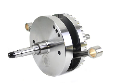 S&S Twin Cam Flywheel Assembly 4 Stroke