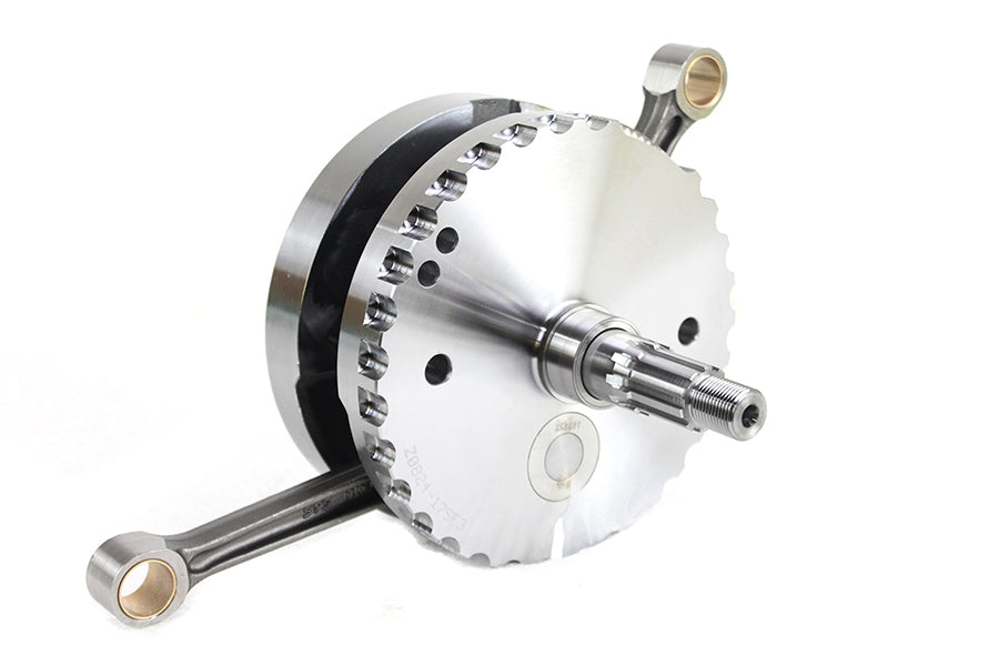 S&S Twin Cam Flywheel Assembly 4 Stroke