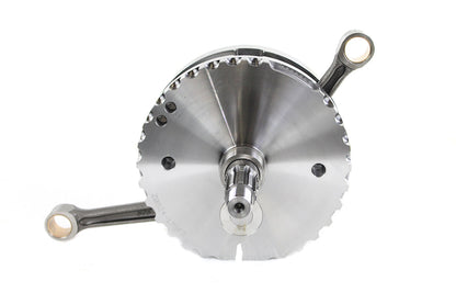 S&S Twin Cam Flywheel Assembly 4 Stroke