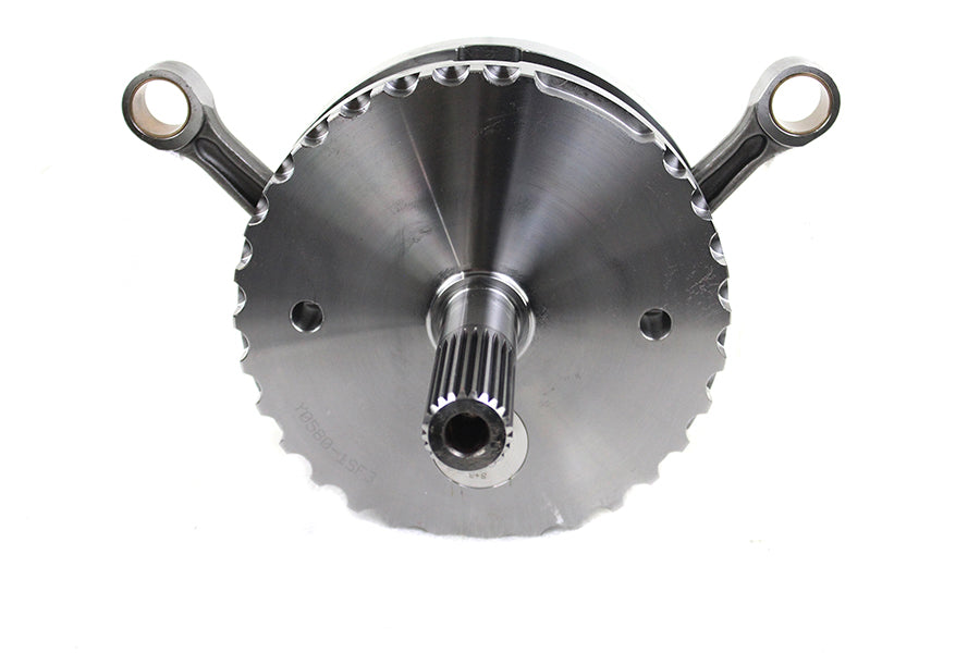 S&S Twin Cam Flywheel Assembly 4-3/8 Stroke