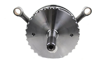 S&S Twin Cam Flywheel Assembly 4-3/8 Stroke