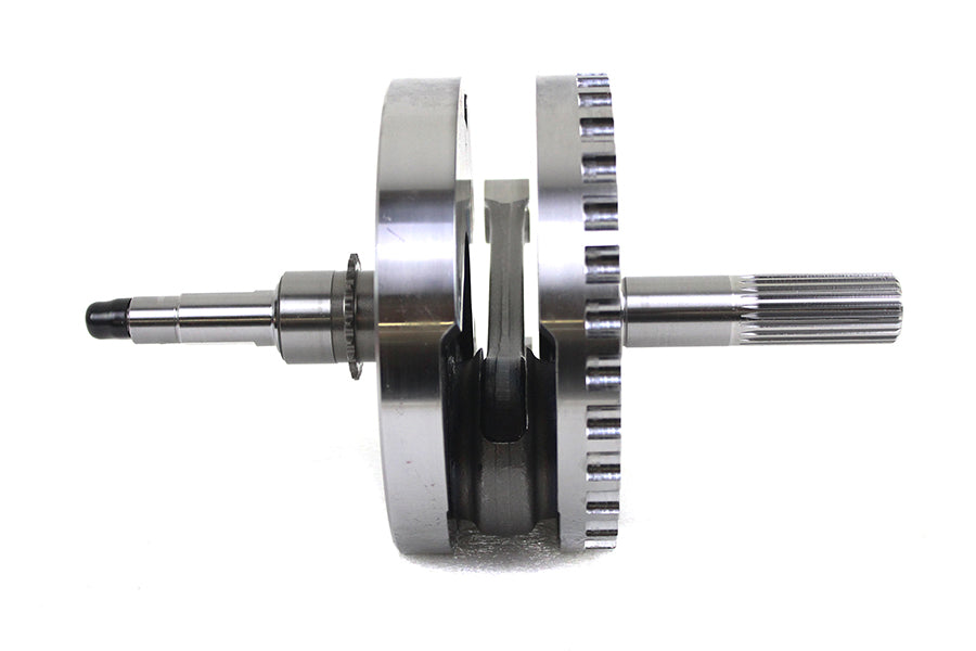 S&S Twin Cam Flywheel Assembly 4-3/8 Stroke