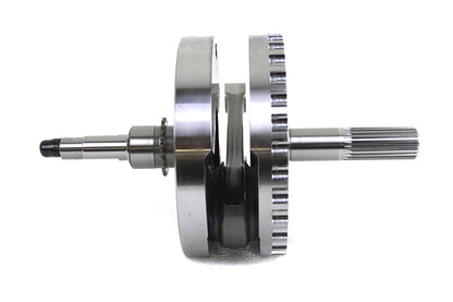 S&S Twin Cam Flywheel Assembly 4-3/8 Stroke