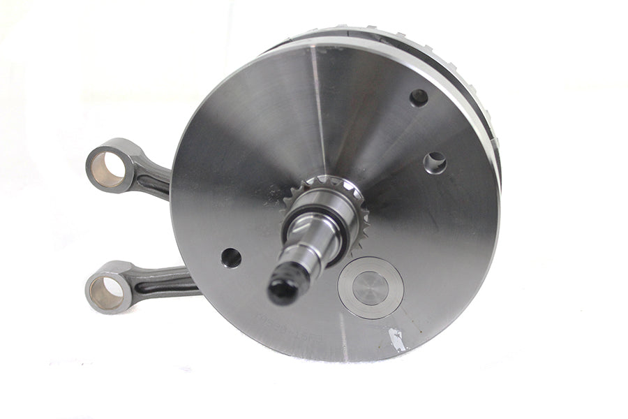 S&S Twin Cam Flywheel Assembly 4-3/8 Stroke
