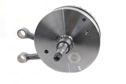S&S Twin Cam Flywheel Assembly 4-3/8 Stroke
