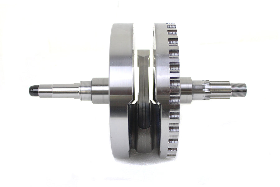 S&S Twin Cam Flywheel Assembly 4-3/8 Stroke
