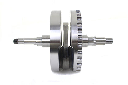 S&S Twin Cam Flywheel Assembly 4-3/8 Stroke