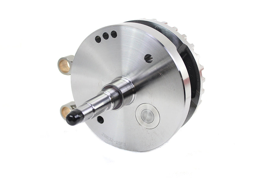 S&S Twin Cam Flywheel Assembly 4-3/8 Stroke