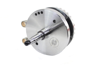 S&S Twin Cam Flywheel Assembly 4-3/8 Stroke