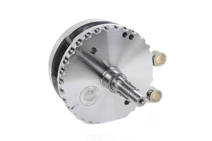 S&S Twin Cam Flywheel Assembly 4-3/8 Stroke
