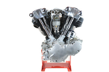 74 Knucklehead Engine Assembly