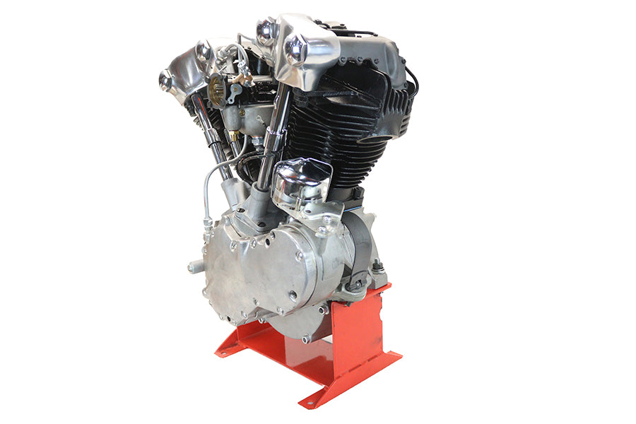 74 Knucklehead Engine Assembly