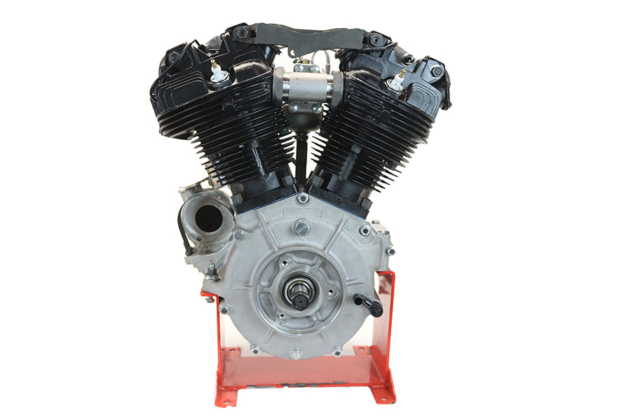 74 Knucklehead Engine Assembly