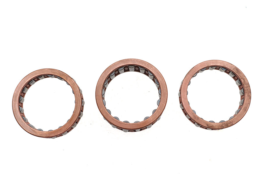 Connecting Rod Roller Bearing Set with Cages