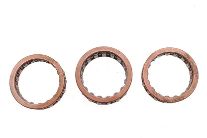 Connecting Rod Roller Bearing Set with Cages