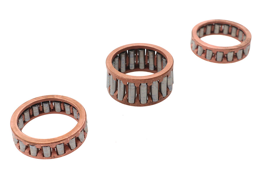 Connecting Rod Roller Bearing Set with Cages