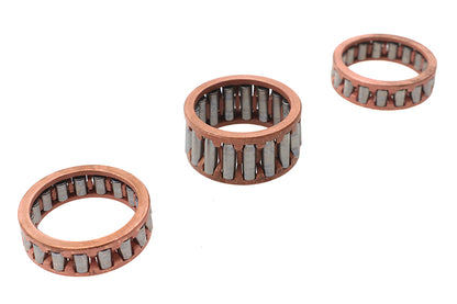 Connecting Rod Roller Bearing Set with Cages