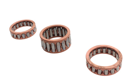 Connecting Rod Roller Bearing Set with Cages