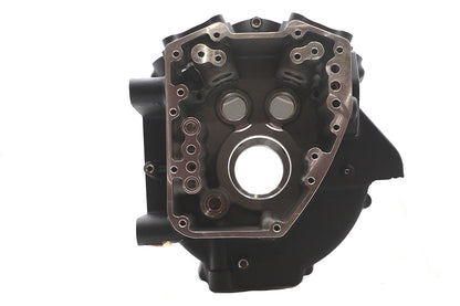 Ultima Twin Cam Engine Case Set Black