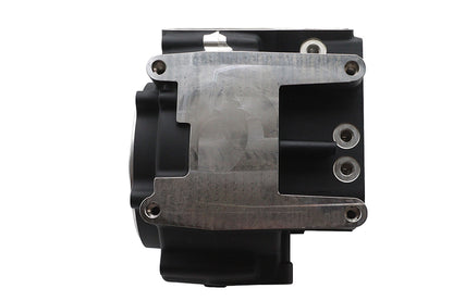 Ultima Twin Cam Engine Case Set Black