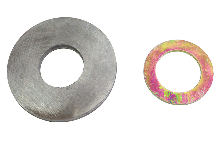 Alternator Rotor Spacer Kit