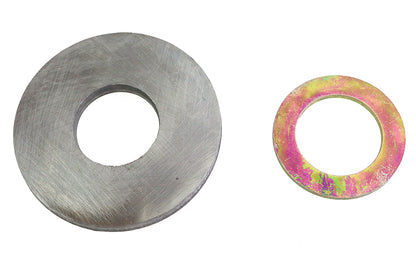 Alternator Rotor Spacer Kit