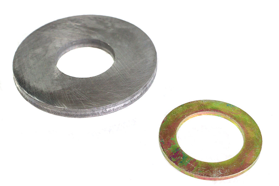 Alternator Rotor Spacer Kit