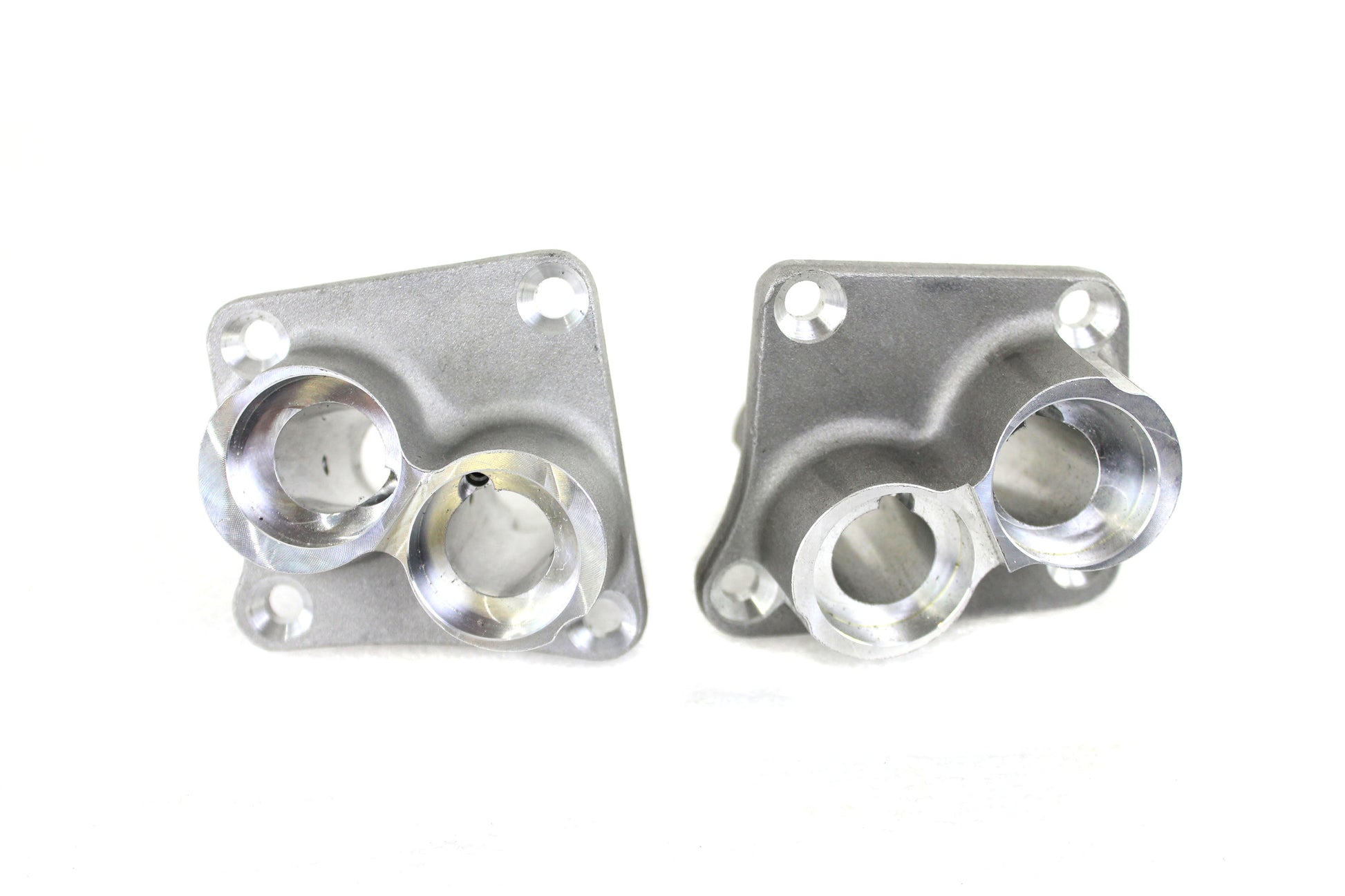 Natural Aluminum Tappet Block Set