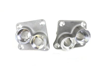 Natural Aluminum Tappet Block Set