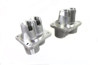 Natural Aluminum Tappet Block Set