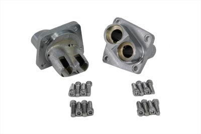 Zinc Plated Tappet Block Set