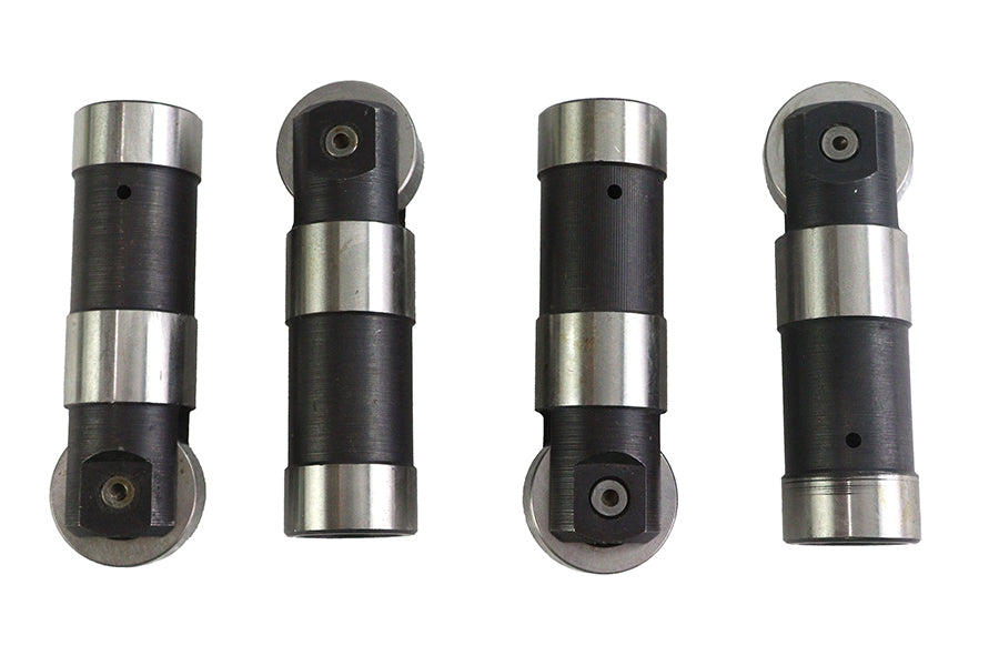 Sifton Solid Tappet Assembly .010 Oversize