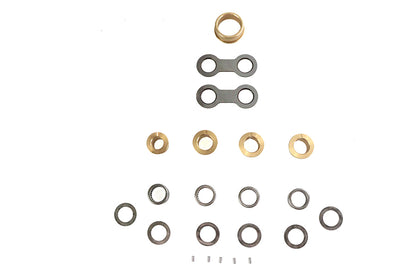Cam Cover Bushing Kit
