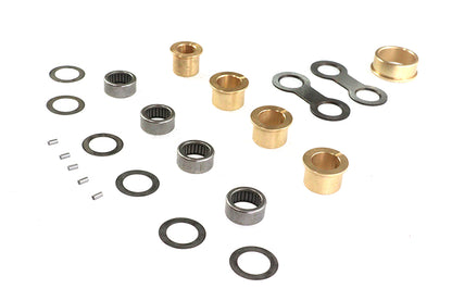 Cam Cover Bushing Kit