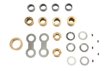 Cam Cover Bushing Kit