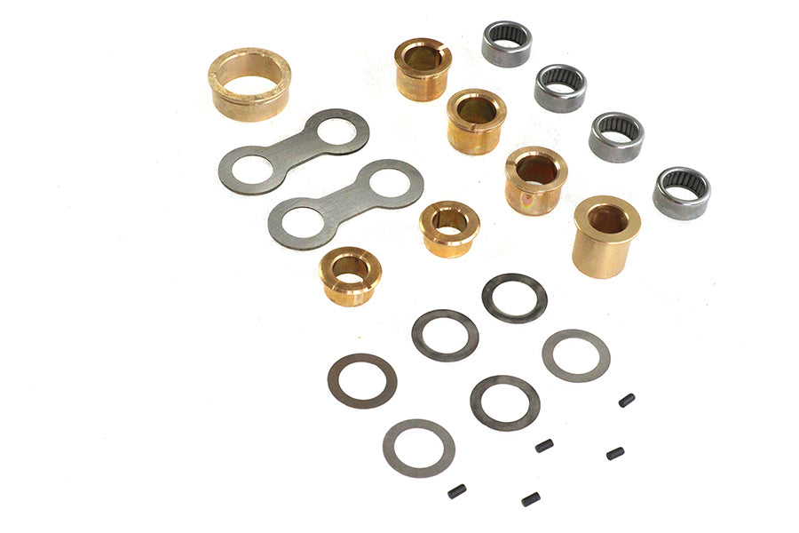 Cam Cover Bushing Kit