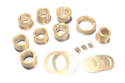 Cam Cover Bushing Kit