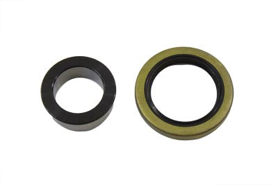 Sprocket Shaft Spacer and Seal Kit