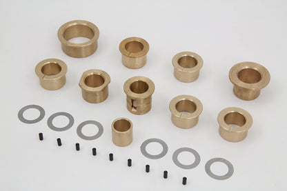 45 Cam Cover Bushing Kit