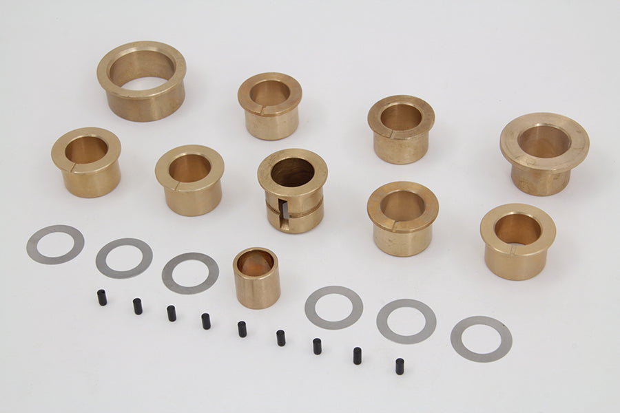 UL Cam Cover Bushing Kit