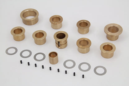 UL Cam Cover Bushing Kit