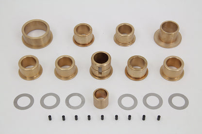 UL Cam Cover Bushing Kit