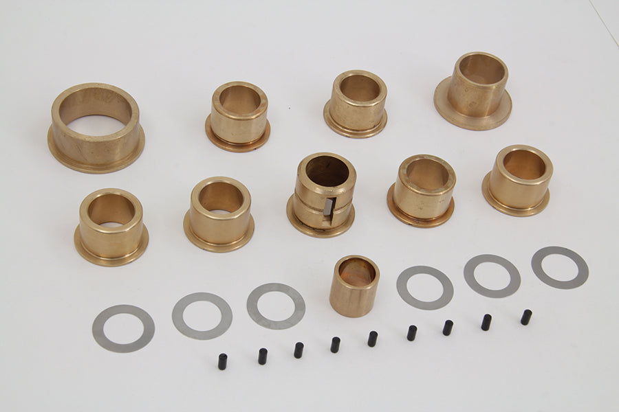 UL Cam Cover Bushing Kit