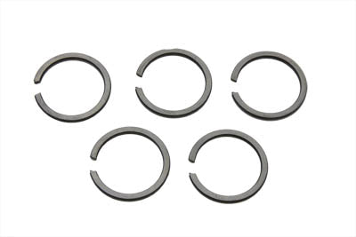 Sprocket Shaft Bearing Spacer Shims .0965-.0955
