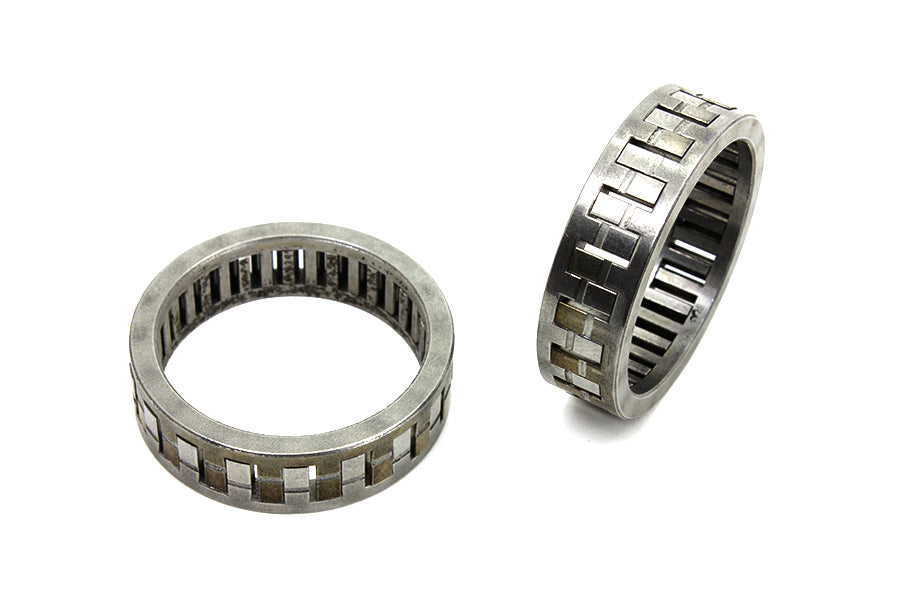 Connecting Rod Cage Set