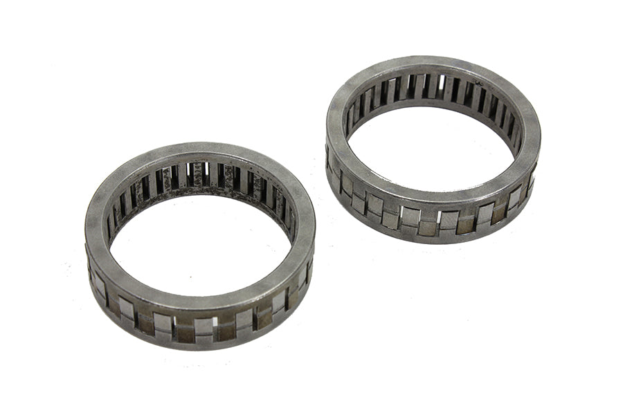 Connecting Rod Cage Set