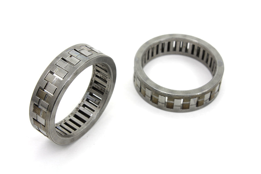 Connecting Rod Cage Set