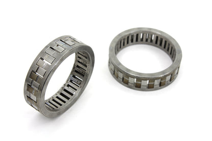 Connecting Rod Cage Set