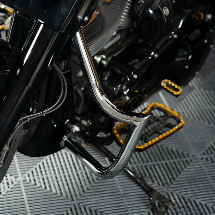 havoc engine guard for harley