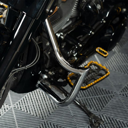 havoc engine guard for harley